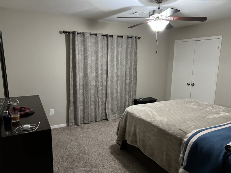 'Short term rental in Champions Forest' Room to Rent from SpareRoom