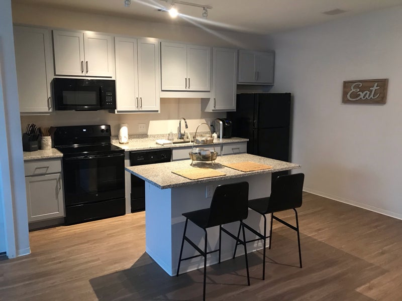 'Subletting 2 bedroom apartment' Room to Rent from SpareRoom