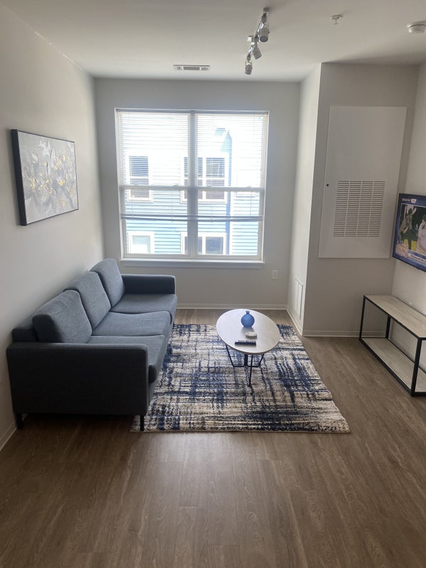 'Subletting 2 bedroom apartment' Room to Rent from SpareRoom