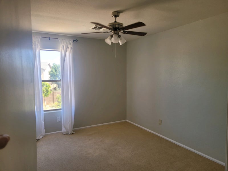 'Unfurnished room for rent! ' Room to Rent from SpareRoom