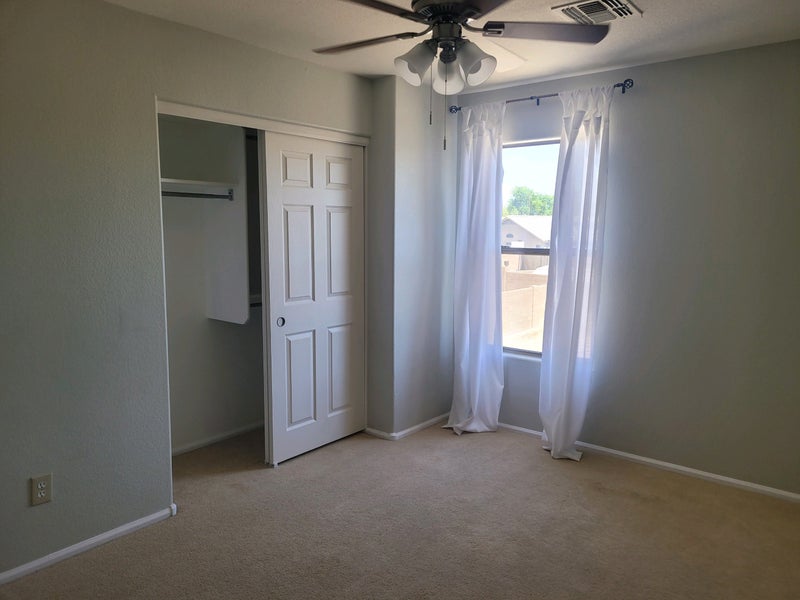'Unfurnished room for rent! ' Room to Rent from SpareRoom