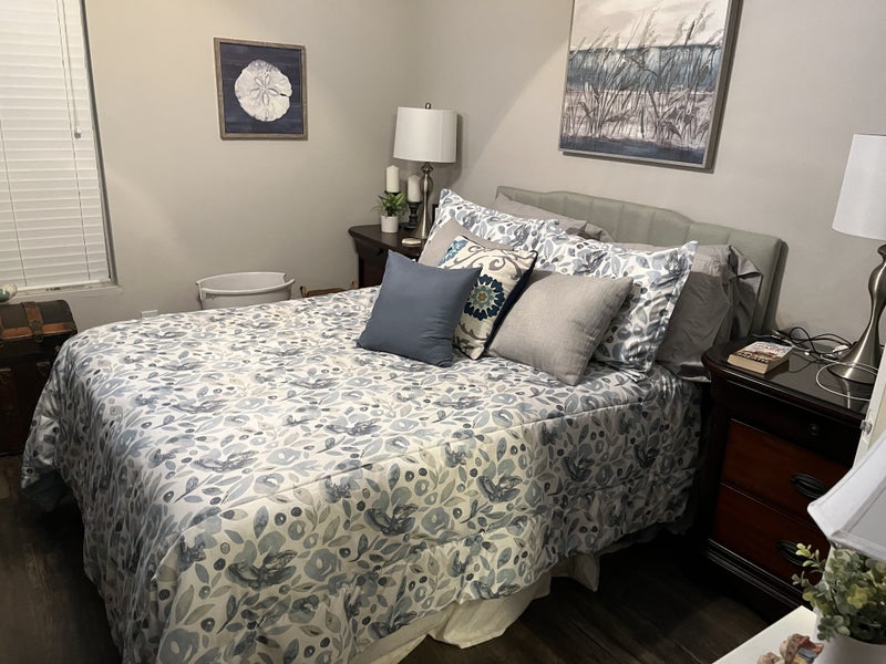 'Large 1 bedroom apartment in South Tampa' Room to Rent from SpareRoom