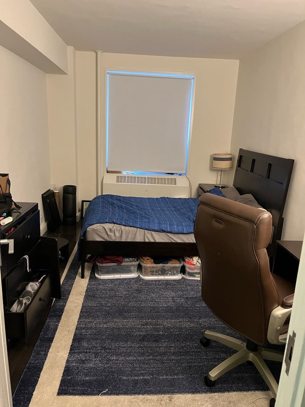 'Unfurnished BR in 2BR, Utilities Incl. (Stuytown)' Room to Rent from