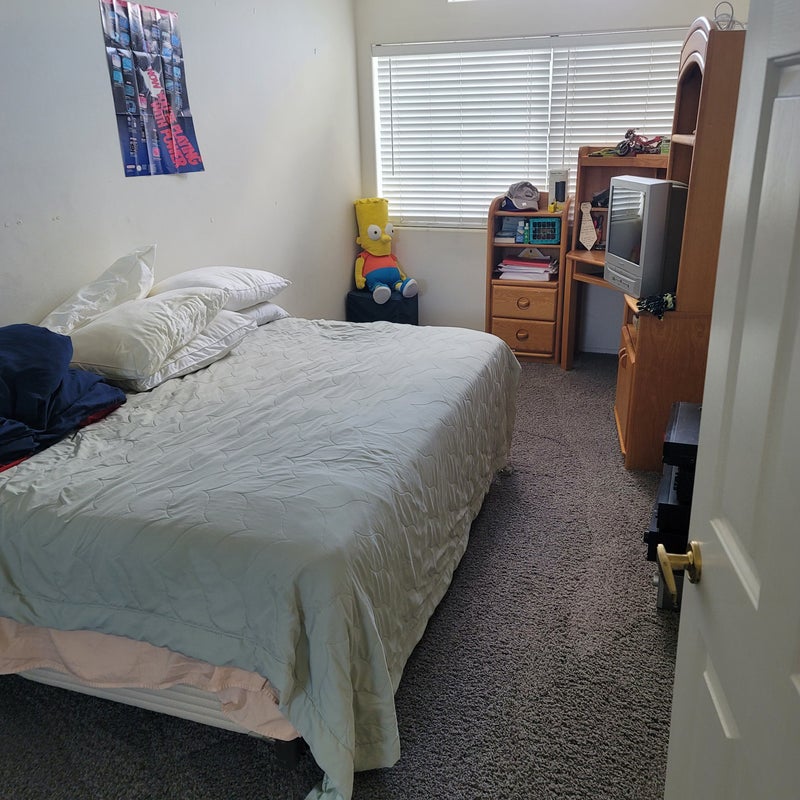'Large room for rent' Room to Rent from SpareRoom