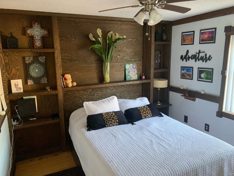 'Single Room for Rent in Beautiful Home!' Room to Rent from SpareRoom