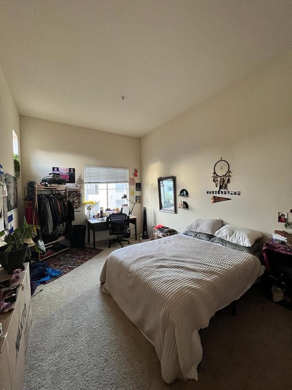'Furnished Loft available near La Jolla/UCSD' Room to Rent from SpareRoom