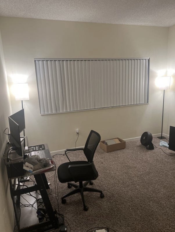 'Unfurnished room for rent' Room to Rent from SpareRoom