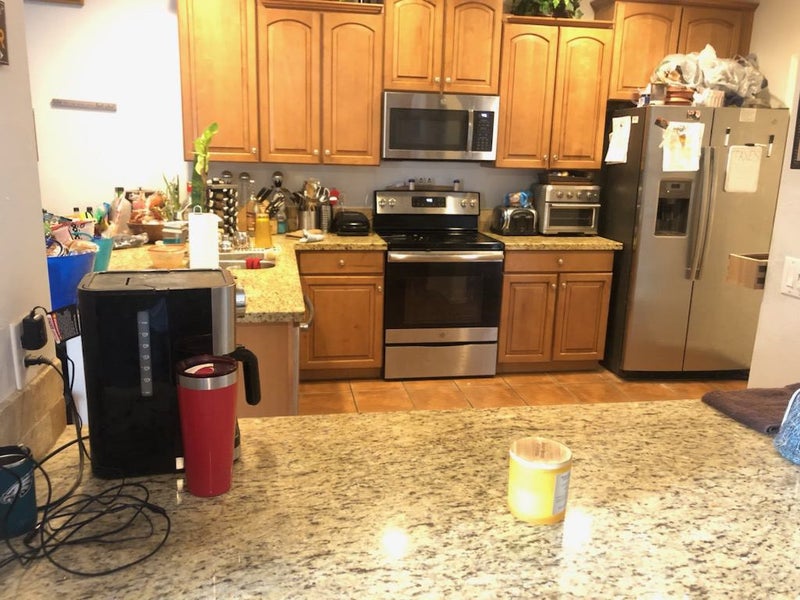 'Room for rent in the North Valley' Room to Rent from SpareRoom