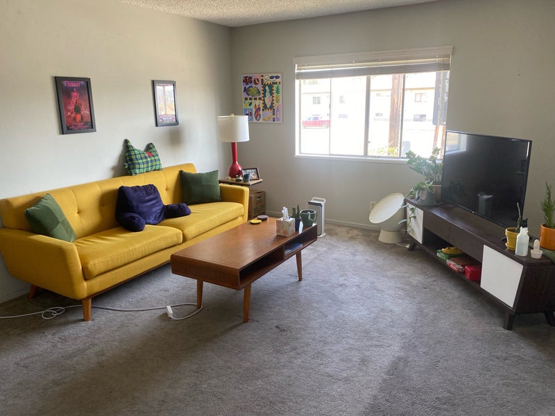 'Bedroom for Rent in Highland Park' Room to Rent from SpareRoom