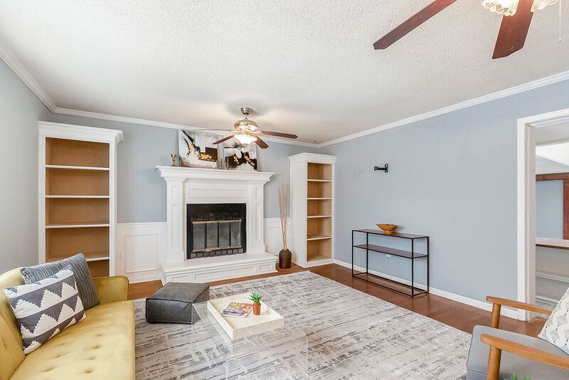 'Bright Room Olathe' Room to Rent from SpareRoom