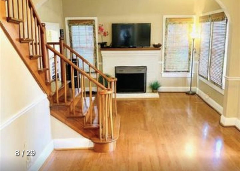 'Rooms 4 Rent Beautiful Historic Home Dwntn Deland' Room to Rent from