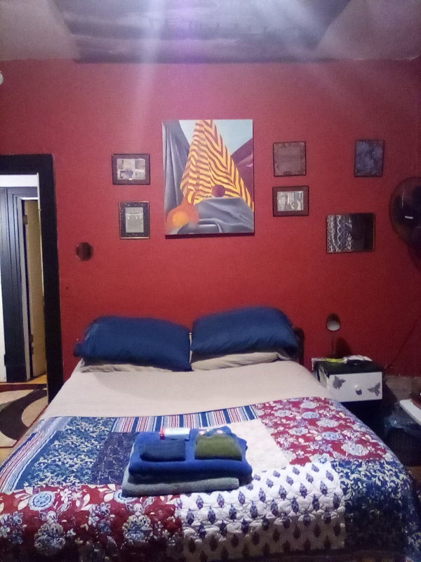 'Furnished rooms for rent.' Room to Rent from SpareRoom