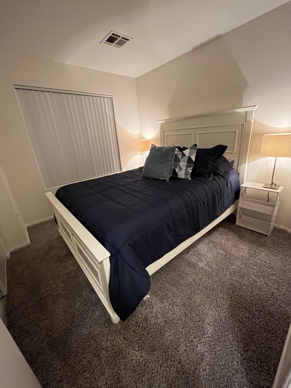 'Spring Valley Townhome' Room to Rent from SpareRoom