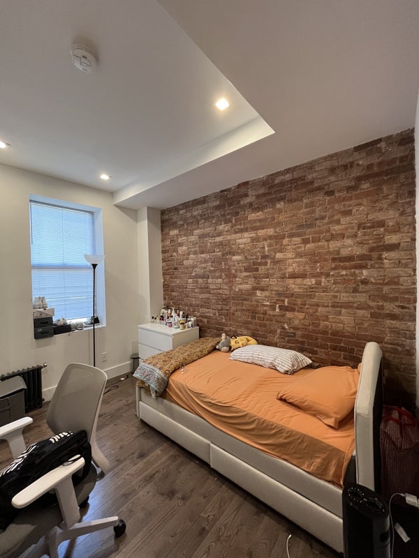 'Room for sublet' Room to Rent from SpareRoom