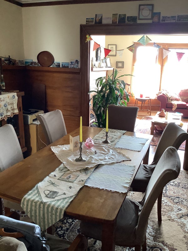 'Nice bedroom in a flat near Golden Gate Park' Room to Rent from SpareRoom