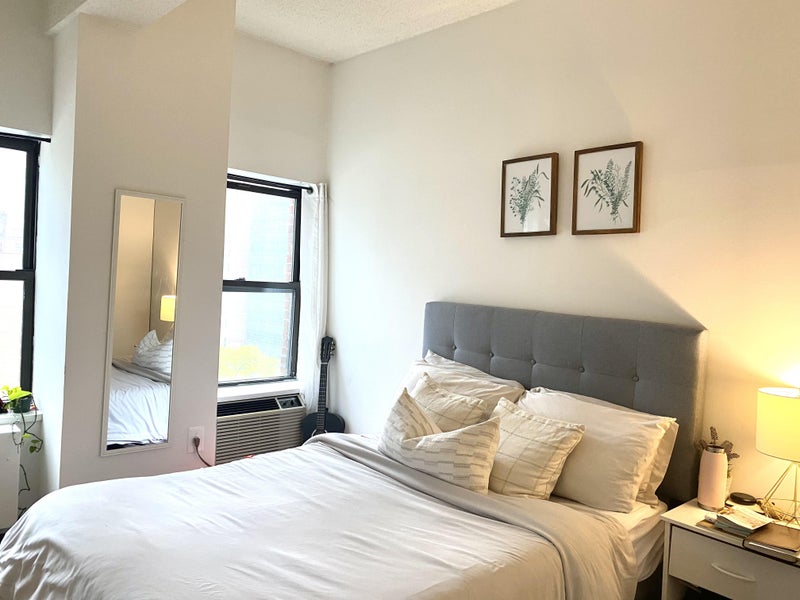 'Sublet Available 1 Bedroom in Hudson Yards ' Room to Rent from SpareRoom