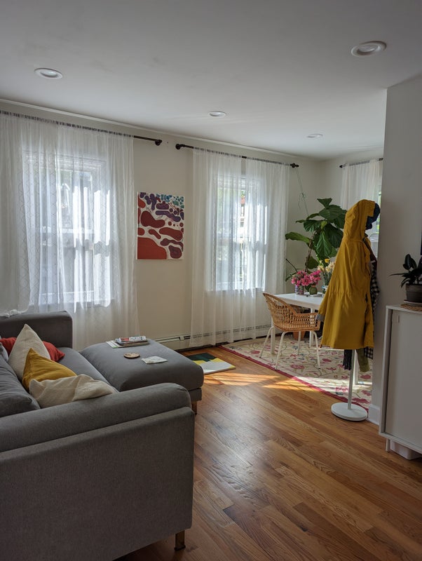 'Bloomfield summer sublet' Room to Rent from SpareRoom
