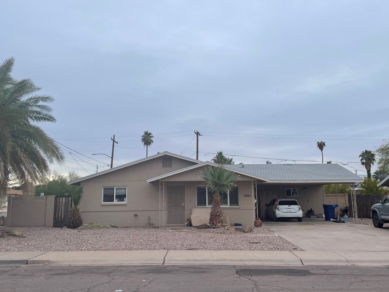 'Room for rent near ASU campus' Room to Rent from SpareRoom