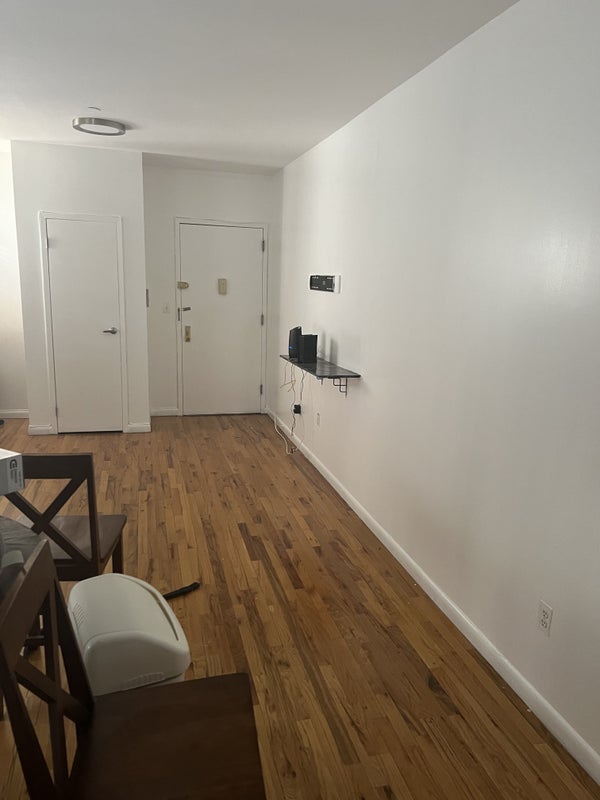 '1 Bedroom in Harlem 2000' Room to Rent from SpareRoom