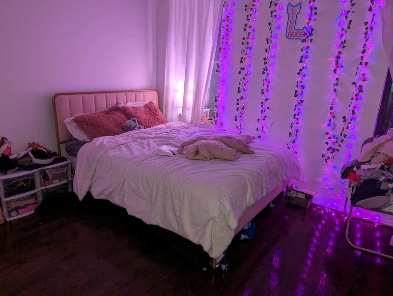 'Sunny, large room in Washington Heights' Room to Rent from SpareRoom