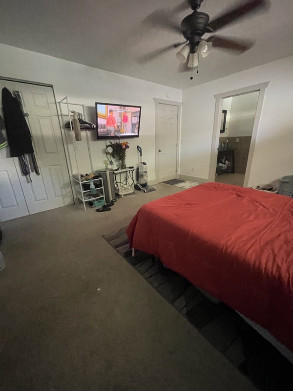 'Master Bedroom for Rent' Room to Rent from SpareRoom