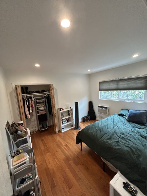 'Beautiful MidCity Apartment' Room to Rent from SpareRoom