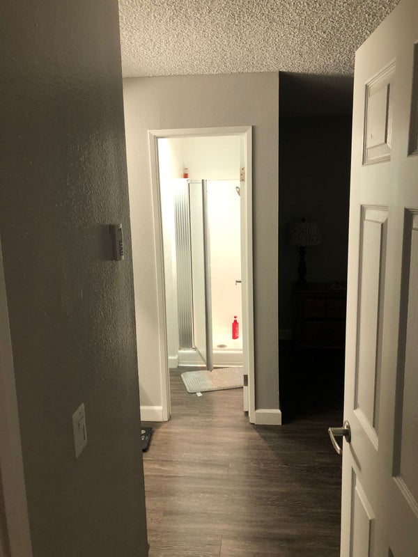 'Master bedroom for rent for short term' Room to Rent from SpareRoom