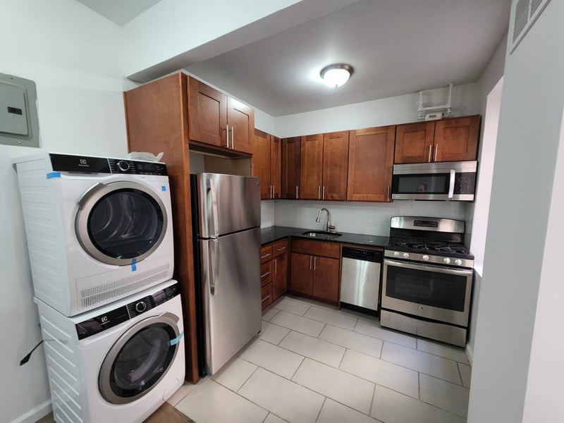Curated visual reference: In Unit Laundry And Dryer Apartments For Rent Reference: One Room Available With In Unit Washer Dryer Room To