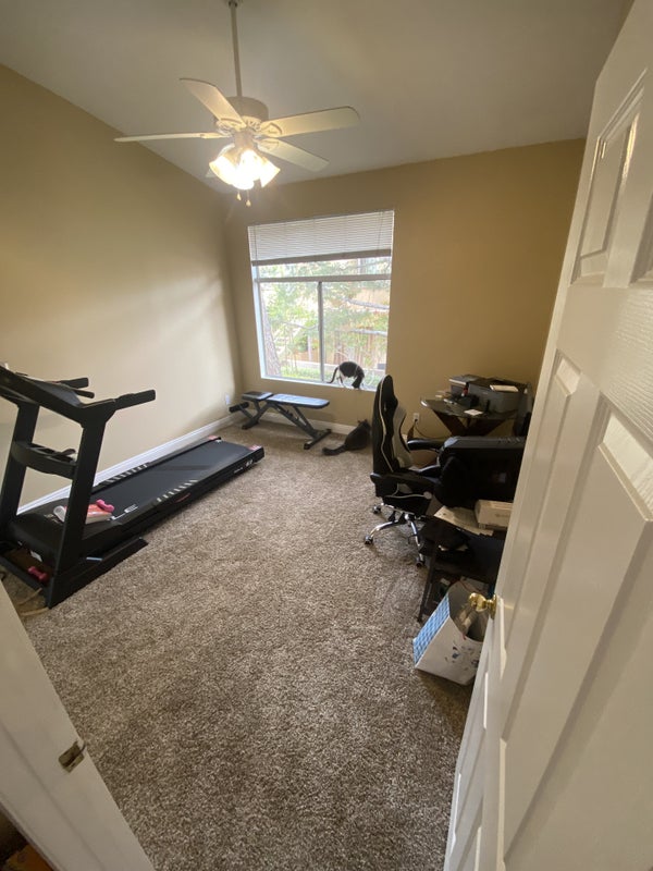 'Spare Room & Private bath' Room to Rent from SpareRoom