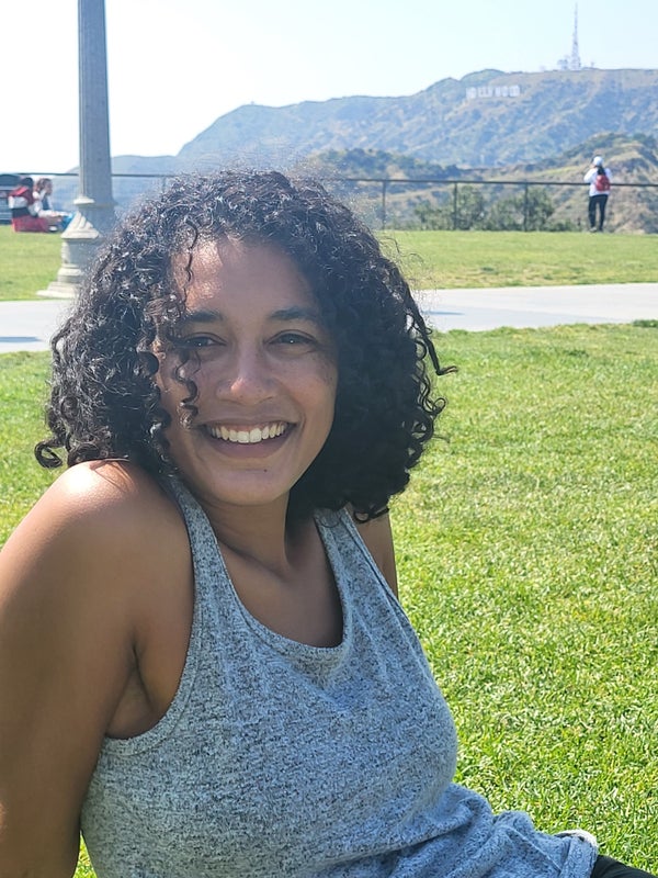 'Looking for roommate around LA' Roommate from SpareRoom