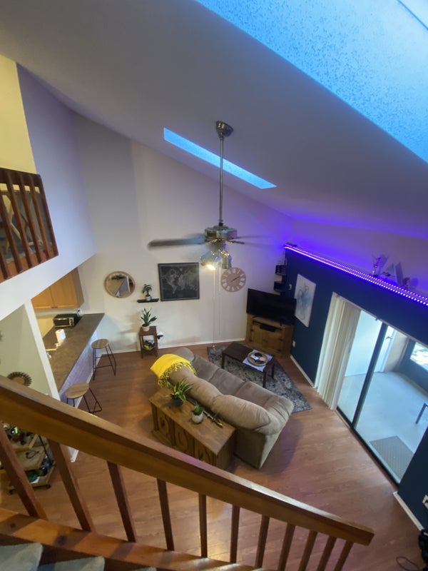 'Room for rent in 2 bed/ 2bath townhome near UCF' Room to Rent from