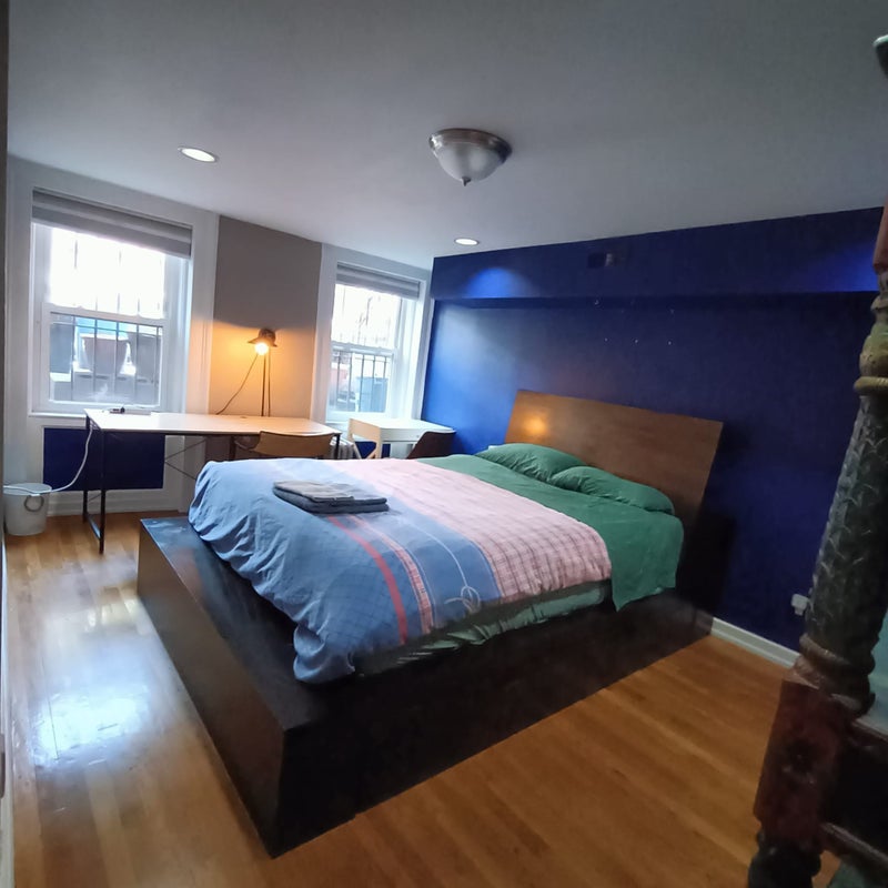 W All Utilities Paid Apt