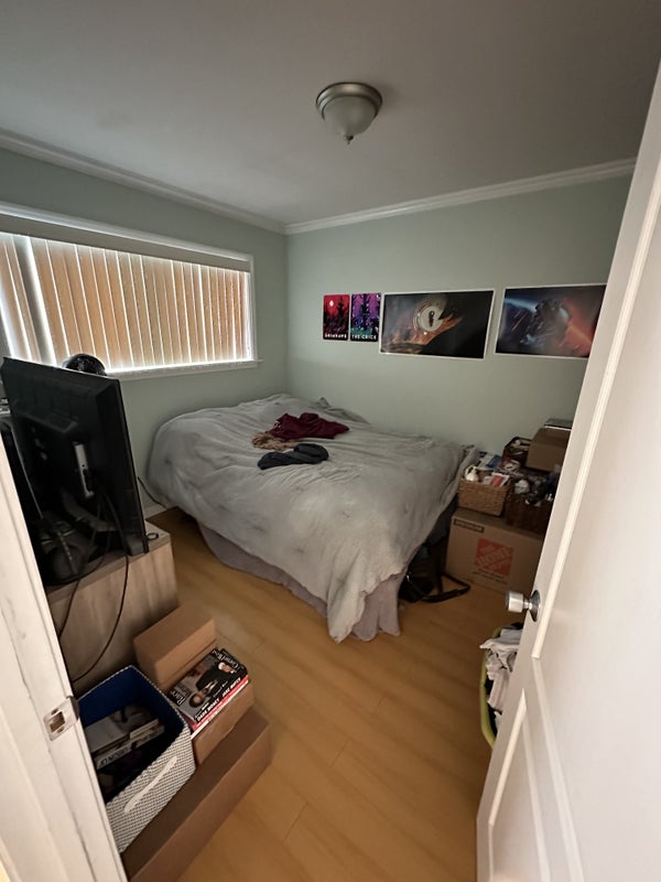 'Open room in Daly City shared house' Room to Rent from SpareRoom