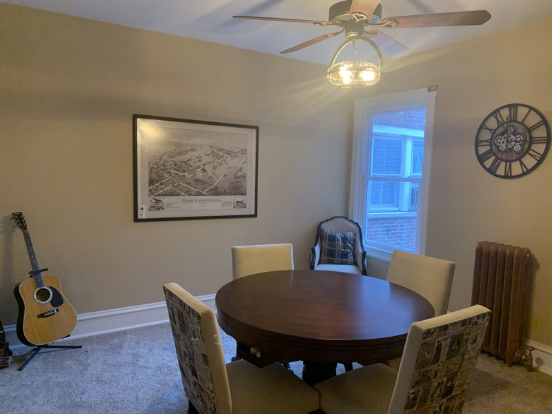 'Quakertown' Room to Rent from SpareRoom