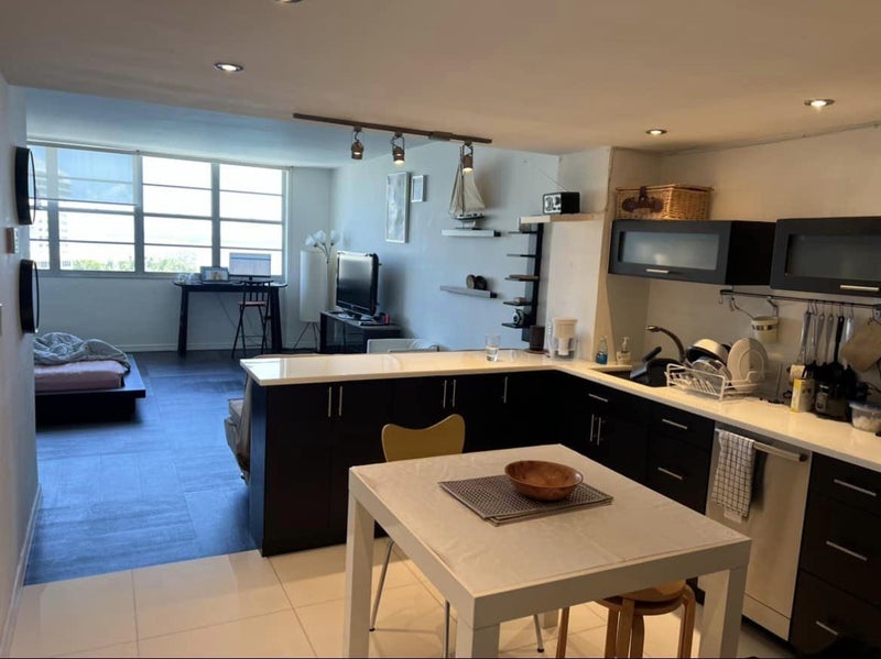 'Studio sublet for 2 months in Brickell' Room to Rent from SpareRoom