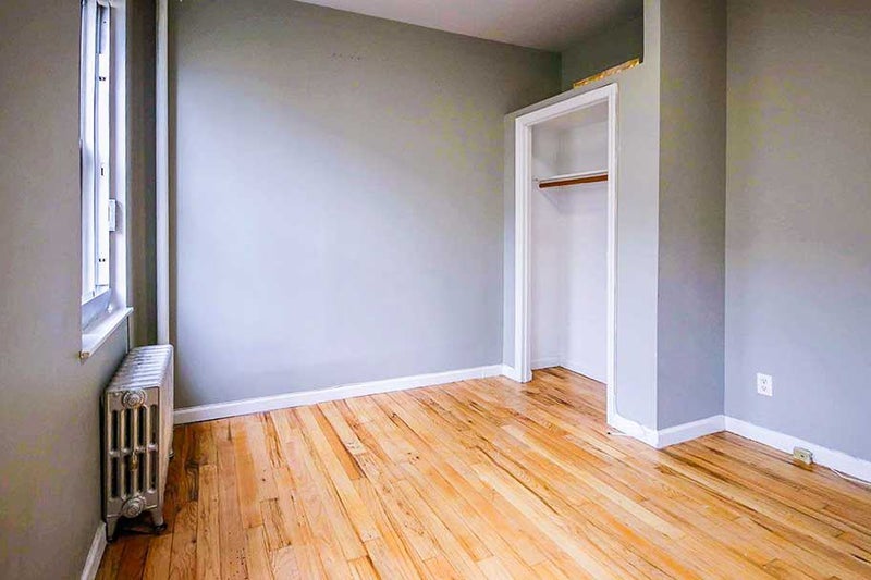 '1bedroom apartment in East Village' Room to Rent from SpareRoom