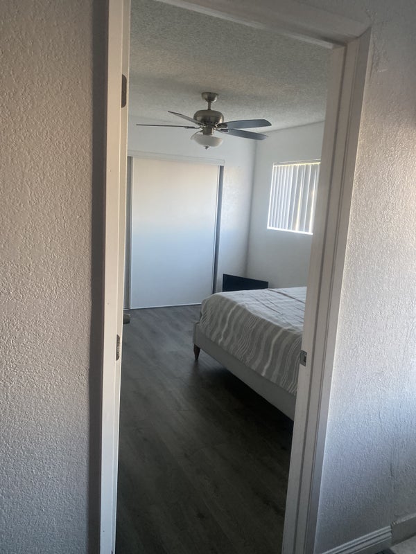 'One bedroom available ' Room to Rent from SpareRoom