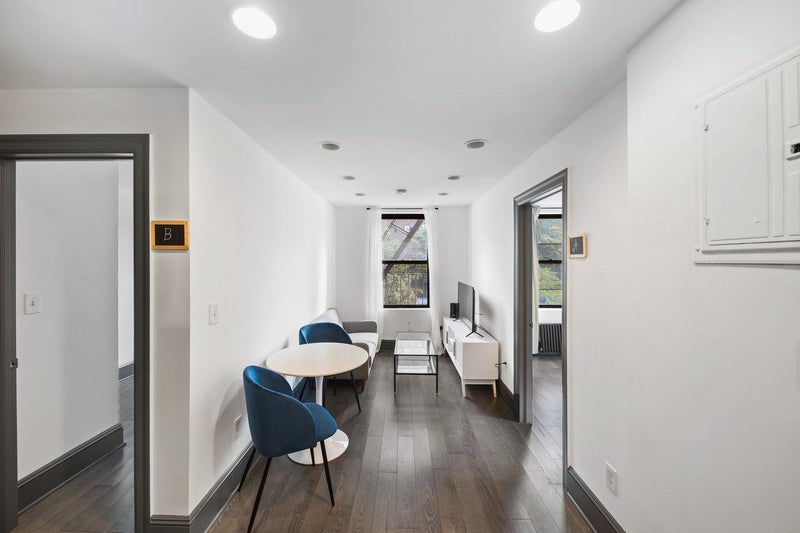 'Room in Gramercy on a flexible lease' Room to Rent from SpareRoom