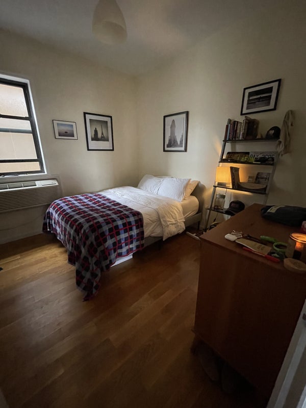 'Join our Bedstuy Lease (4 roommates)' Room to Rent from SpareRoom