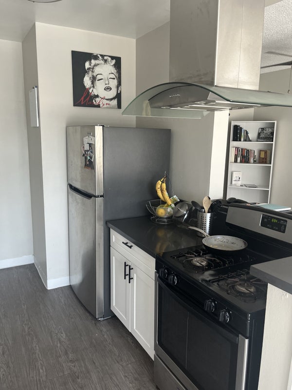 'Furnished Sublet Apartment ' Room to Rent from SpareRoom