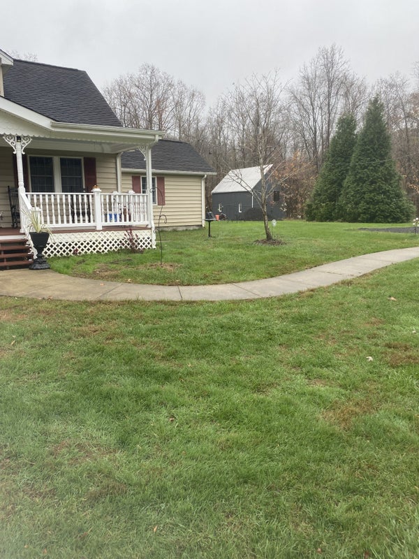 'Room for rent on 8 acres' Room to Rent from SpareRoom