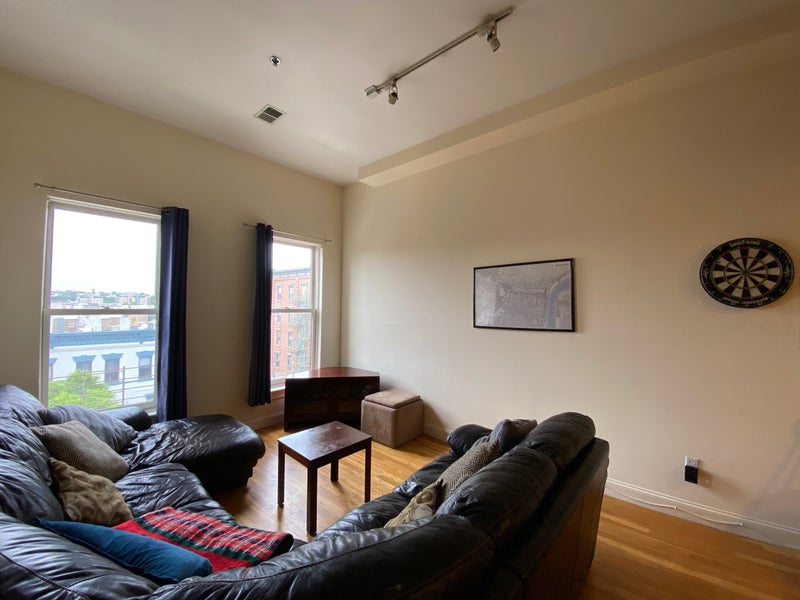 Picture of 'Room for rent in Hoboken in 3bed2ba apartment' Room to Rent from SpareRoom