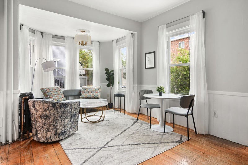 'Room in Allston on a flexible lease' Room to Rent from SpareRoom