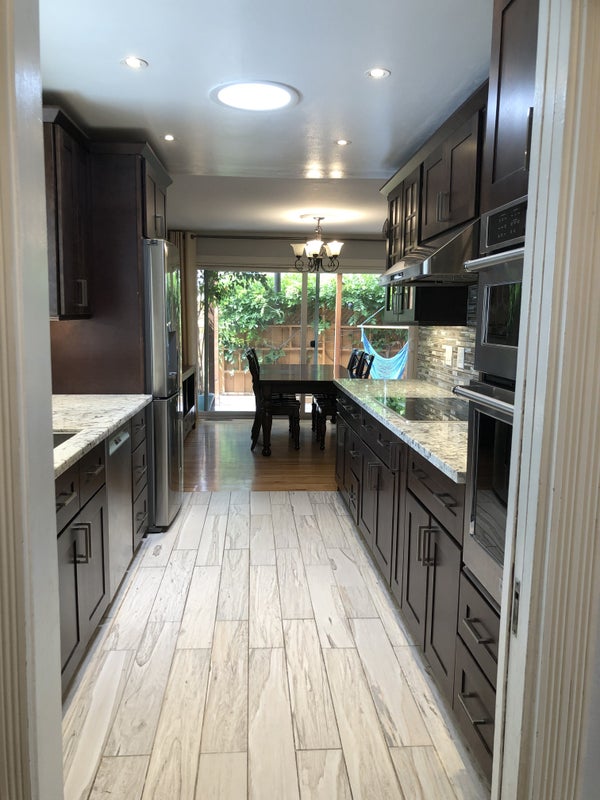 'Furnished, remodeled master bedroom ' Room to Rent from SpareRoom