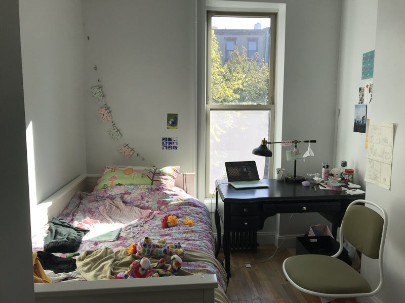 'Private room for sublet/rent' Room to Rent from SpareRoom