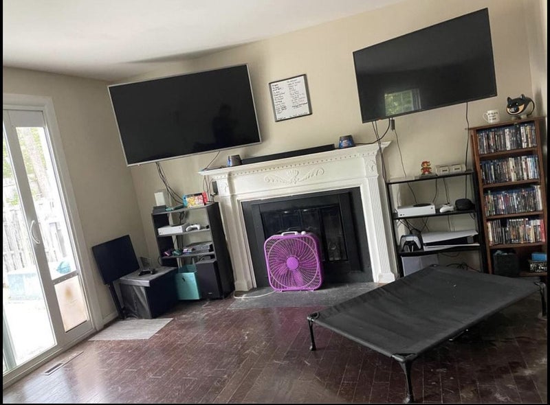 'Room for Rent Millersville, MD' Room to Rent from SpareRoom