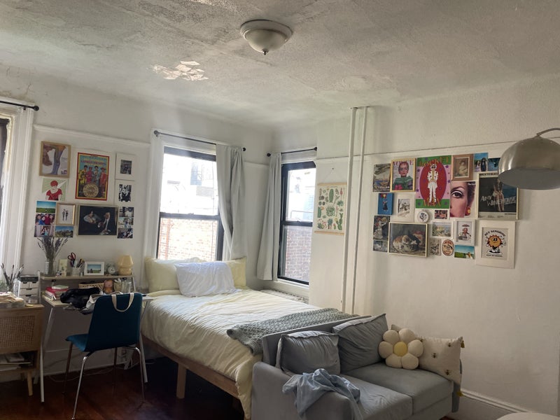 'Affordable Spacious Studio in Upper West' Room to Rent from SpareRoom