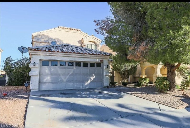'Henderson Private Bedroom ' Room to Rent from SpareRoom