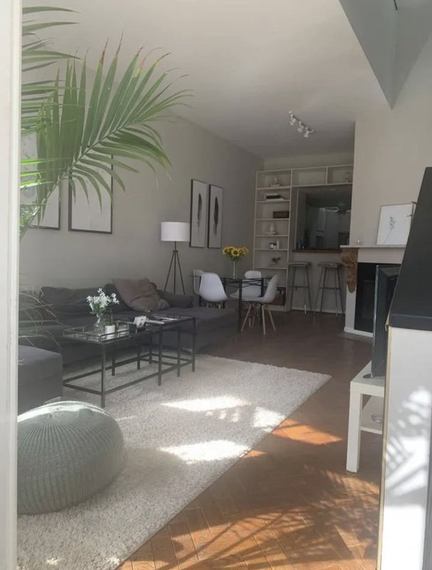 'Beautiful townhome in Mount Vernon gated ' Room to Rent from SpareRoom