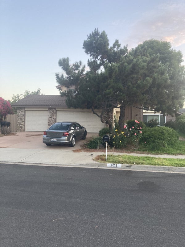 'Room for rent in tranquil home in Placentia.' Room to Rent from SpareRoom